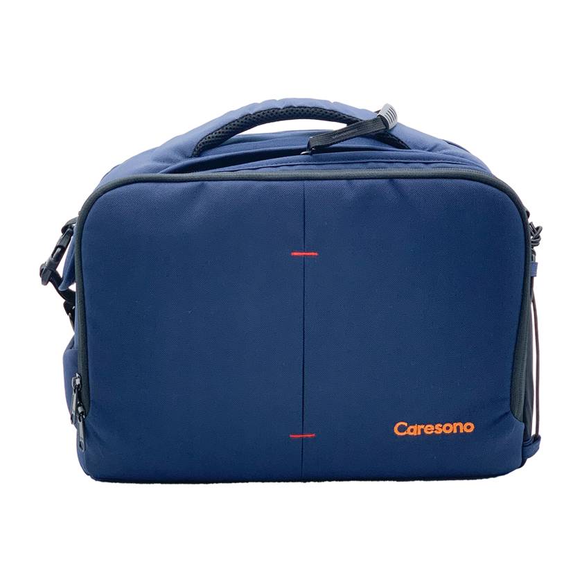 MDPro HD2-BAG Replacement Carrying Bag for HD2 Handheld Bladder Scanner