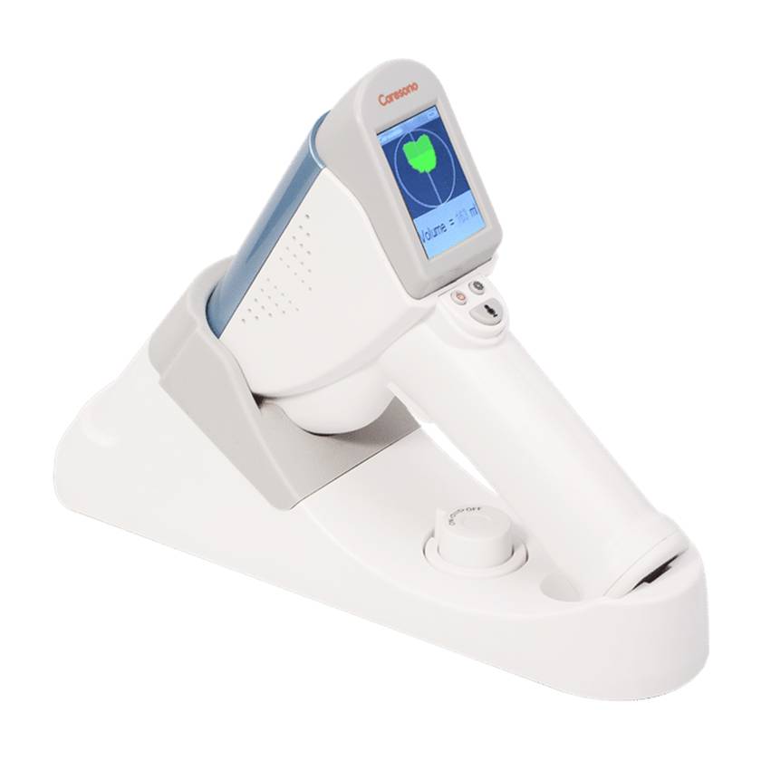 MDPro HD2 Handheld Bladder Scanner
