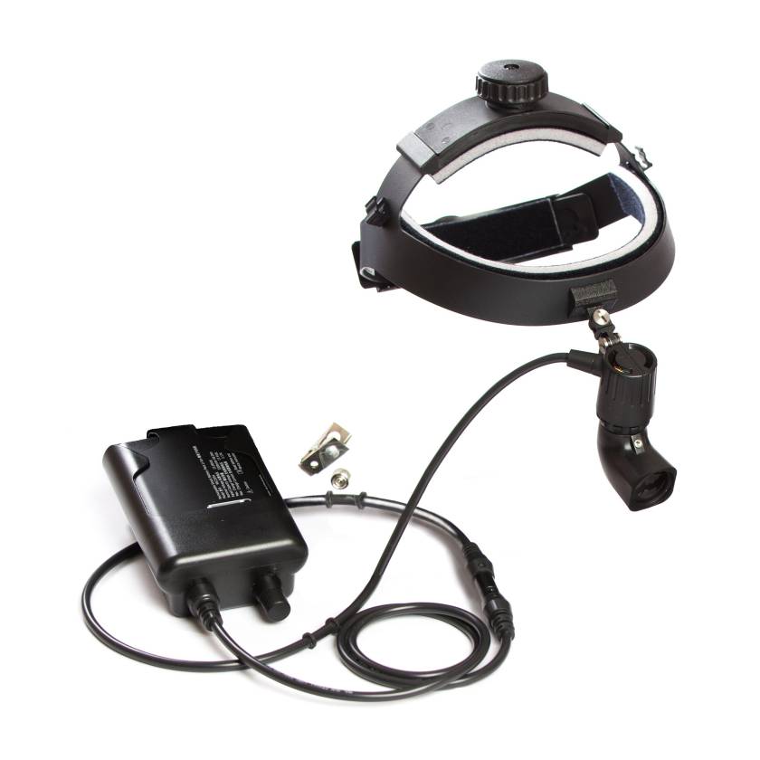 Burton Medical HL70 LED Headlight Surgical Light