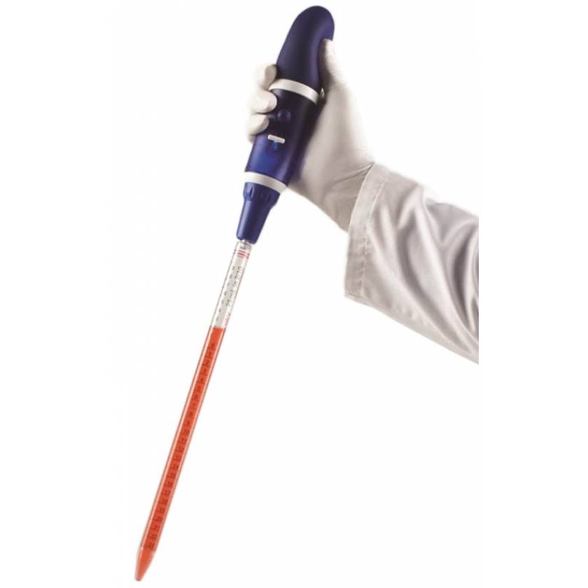 Heathrow HS120479 Manual Pipette Controller