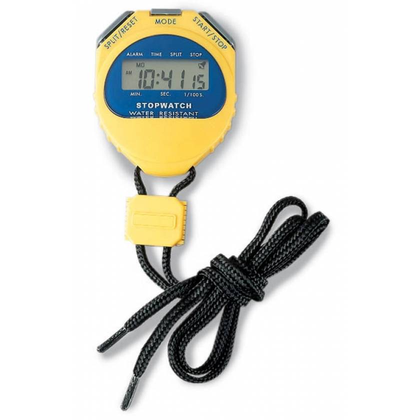 Lab Alert® Multi-Function Stopwatch