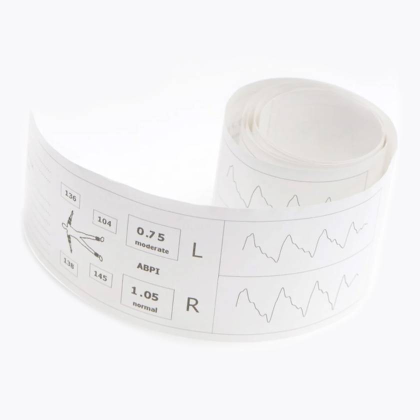 Huntleigh Healthcare Thermal Paper