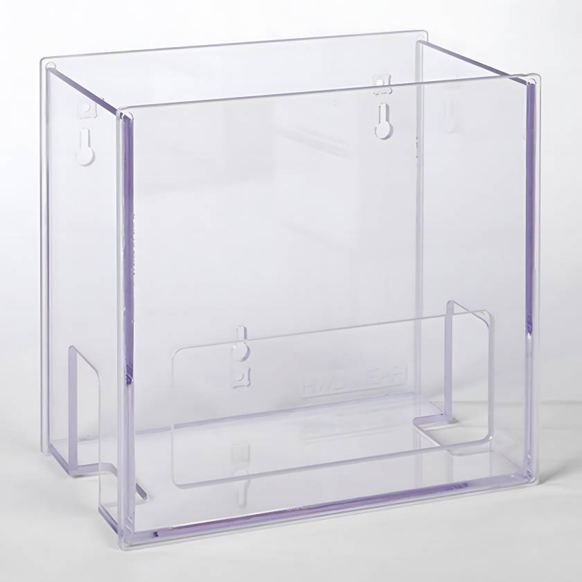 Poltex HWLMXEAR Foam Earplug Box Dispenser
