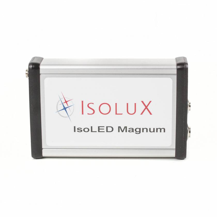 IsoLux IL-2398 AC Control Unit for IsoLED Magnum Portable LED Surgical Headlight
