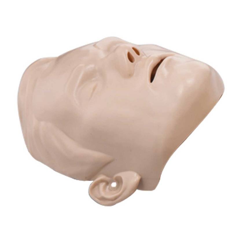 AERO Healthcare IM13-SA01 Replacement Face Skin for Brayden Adult CPR Manikin