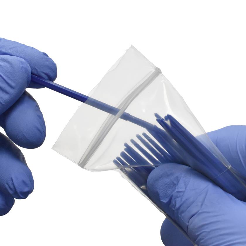 MTC Bio Inoculating Needle, Rigid Polystyrene, Sterile