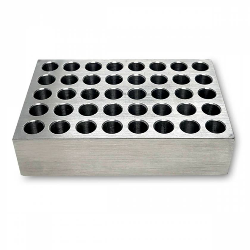 Benchmark IPD9600-1520 BeadBlaster™ 96 Homogenizer Adapter for 40 x 2 mL Tube