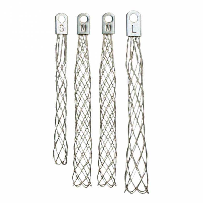 ISI Medical K-3300 Stainless Steel Wire Finger Traps (Set of 4)