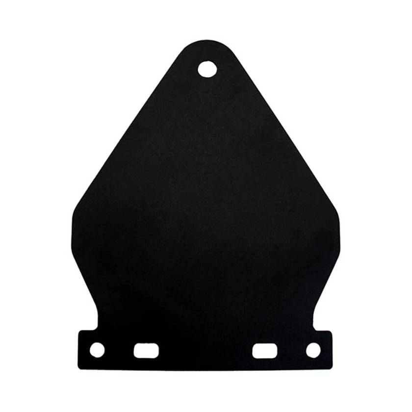 ISI Medical K-705 Universal Under Pad Mounting Bracket