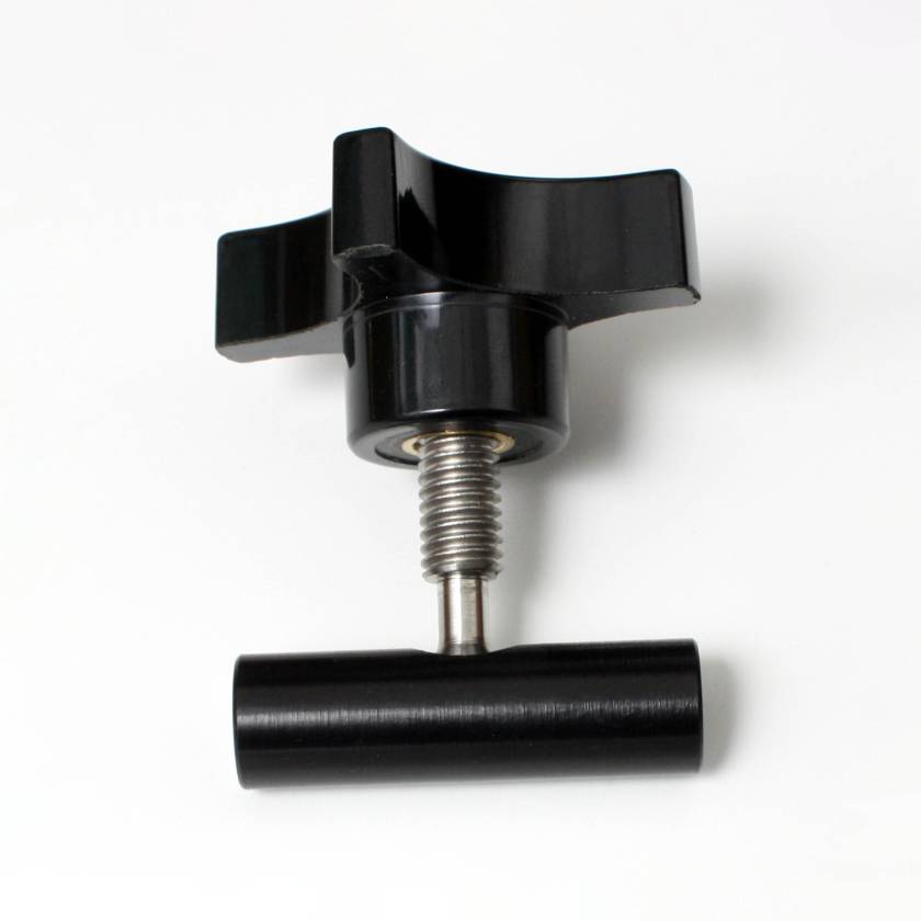 ISI Medical KB-500 Large Star Knob for Surgical Hand Tables