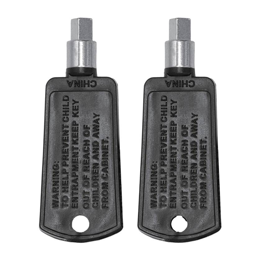 Accucold KEY1 Replacement Key Set