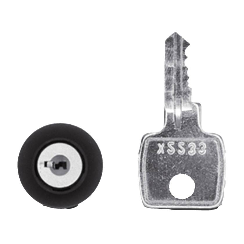 Accucold KEY4 Replacement Key and Plug Set