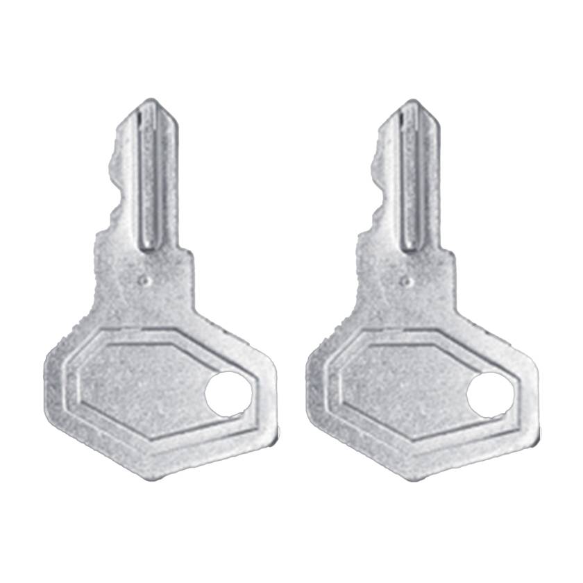 Accucold KEY5 Replacement Key Set