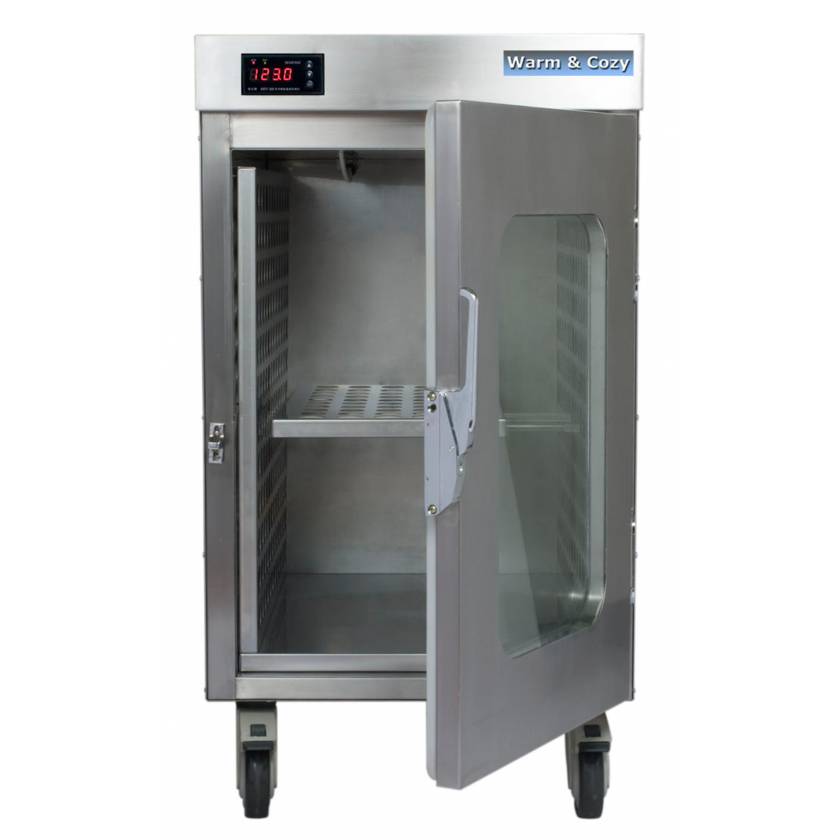 Point A Technology Model KZ710 Warm & Cozy Blanket Warming