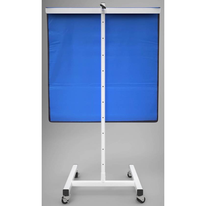 Phillips Safety Max Mobile Lead Shields with HBase