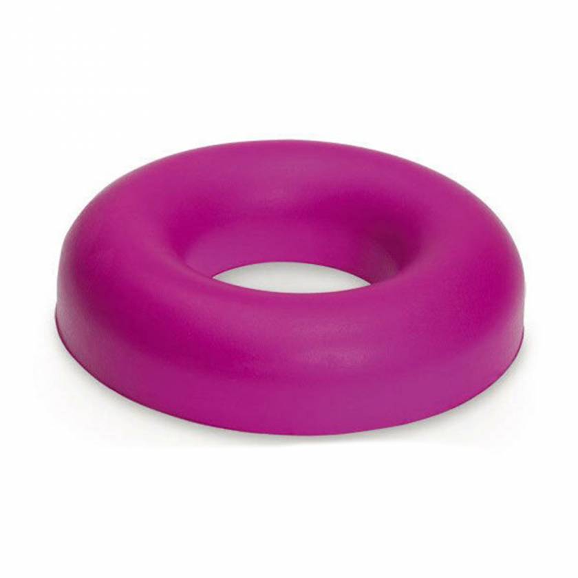 David Scott LC150 Light Cloud® Donut Head Positioner - One Piece