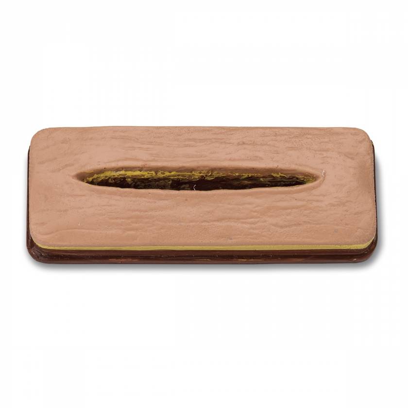 Life/form Advanced Suture Kit Replacement Dermal Insert