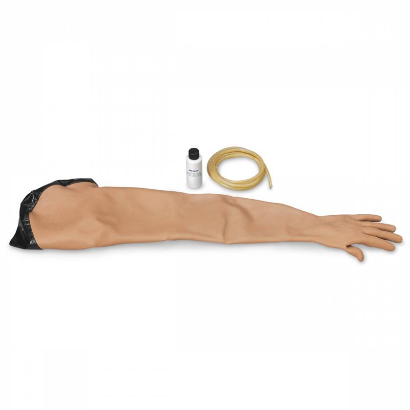 Life/form Venipuncture and Injection Training Arm: Skin and Vein Replacement Kit