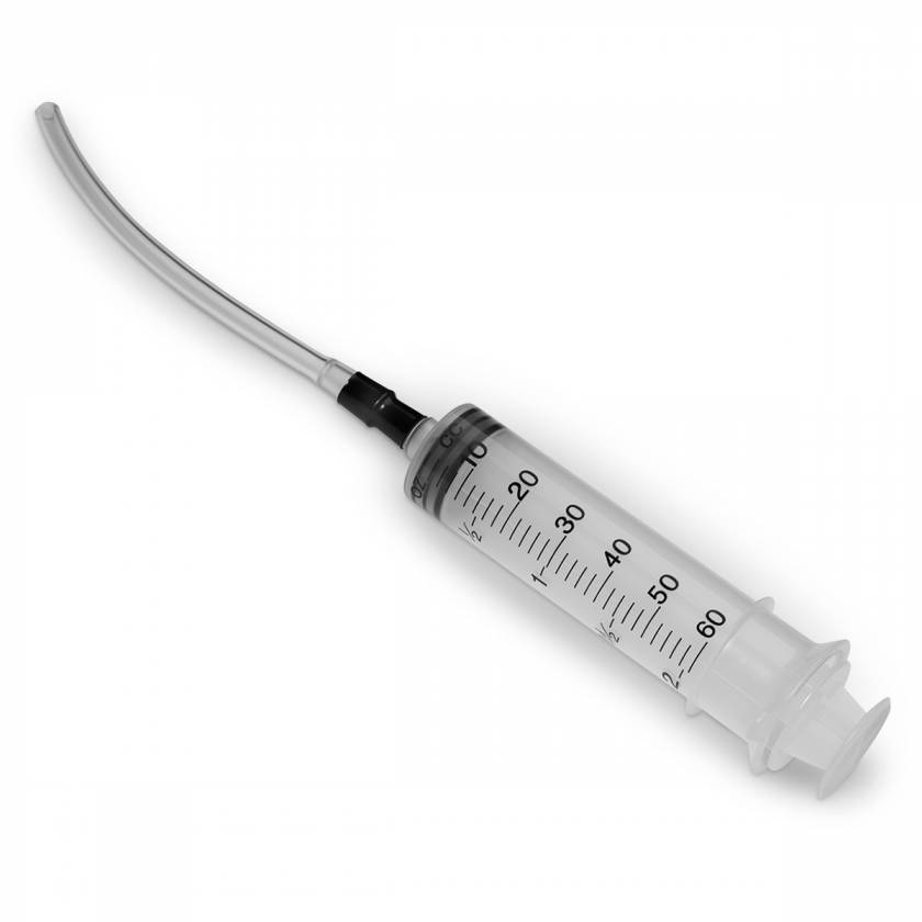 Nasco LF01114 I.O. Fluid System for Life/form Intraosseous Infusion Simulator