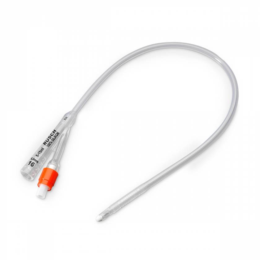 Life/form Foley Catheter, 16 FR. 5 cc - Pack of 1