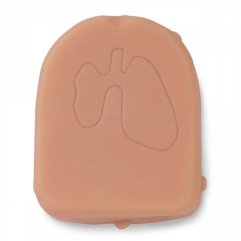 Life/form Infant Simulator Replacement Unilateral Chest Rise