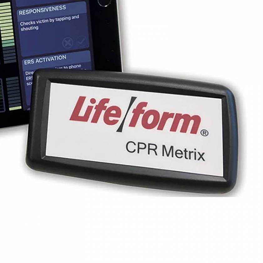 Nasco LF03405 CPR Metrix Control Box