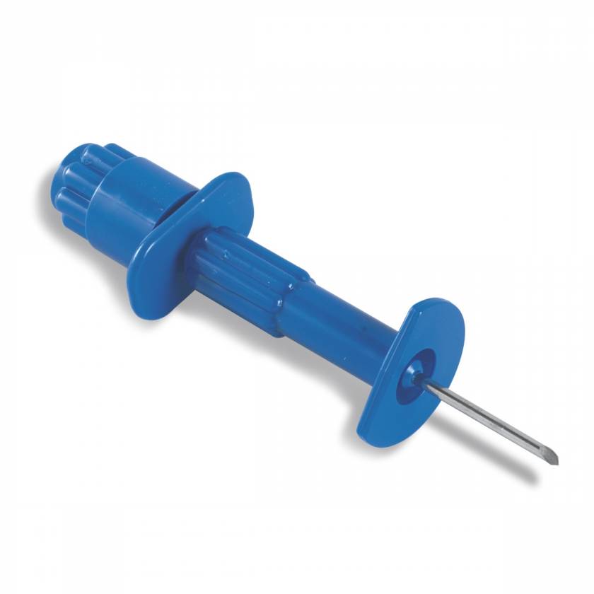 Nasco LF03683 Intraosseous Infusion Needle - 15 Gauge
