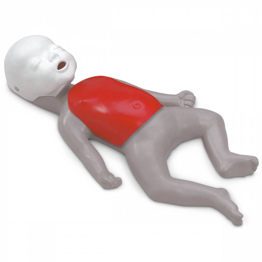Baby Buddy Plus Powered by Heartisense CPR Manikin