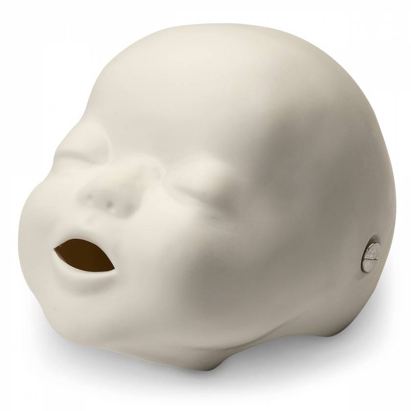 Baby Buddy CPR Manikin Head