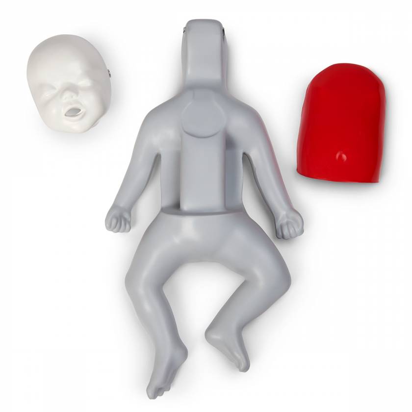LF03732 Basic Buddy CPR Manikin Convenience Pack