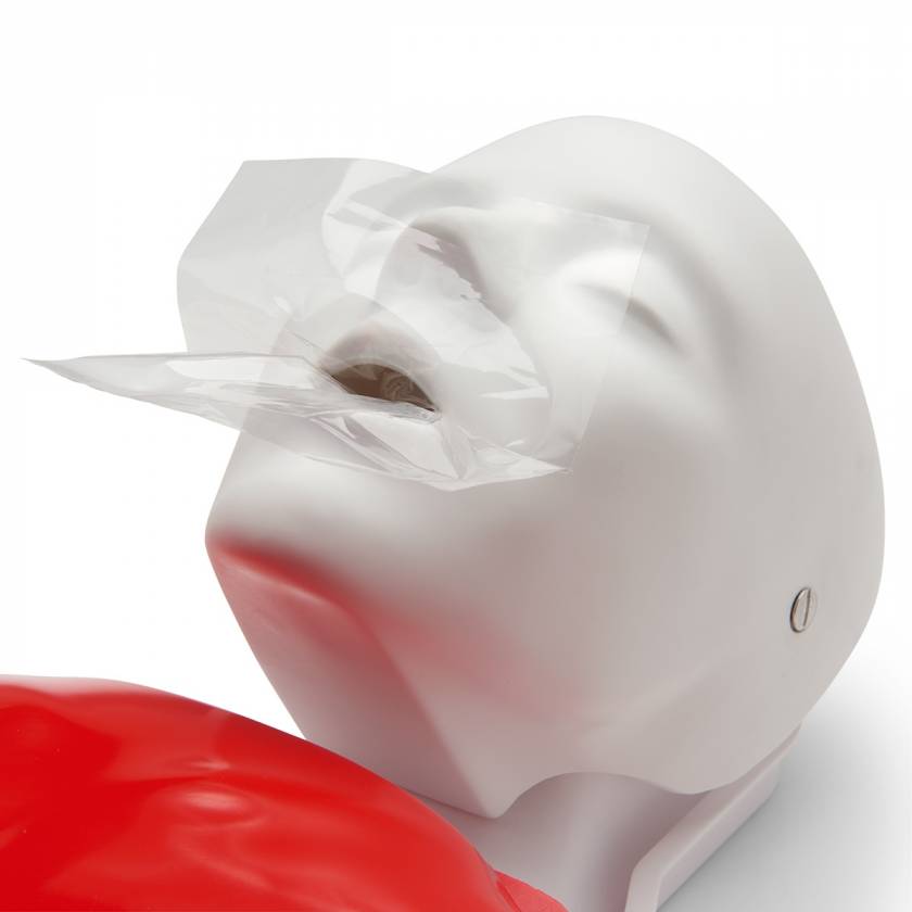 LF03732 Basic Buddy CPR Manikin Convenience Pack