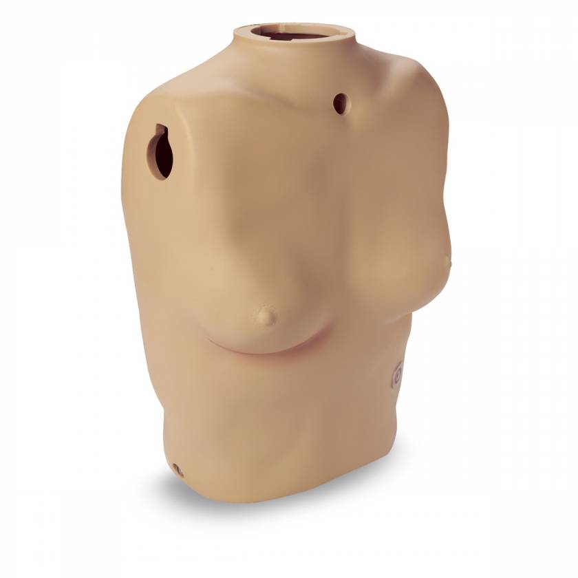 Life/form Replacement Upper KERi Torso