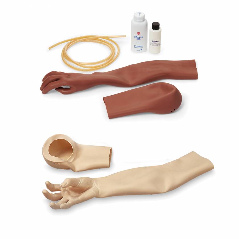 Life/form GERi/KERi IV Skin & Vein Replacement Kits