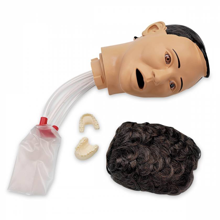 Life/form Replacement Head, KERi