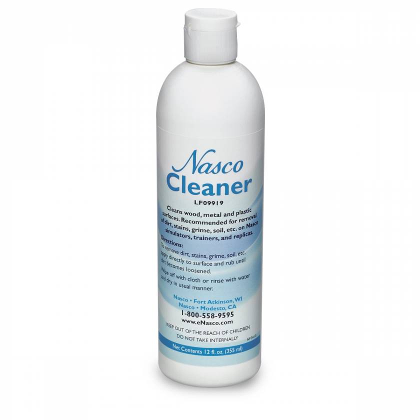 Nasco Cleaner