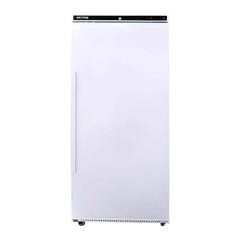 Thermco LFE-490-US Arctiko Flexaline Series Large Upright Biomedical Freezer with Solid Door,  17.3 Cubic Feet - Front View