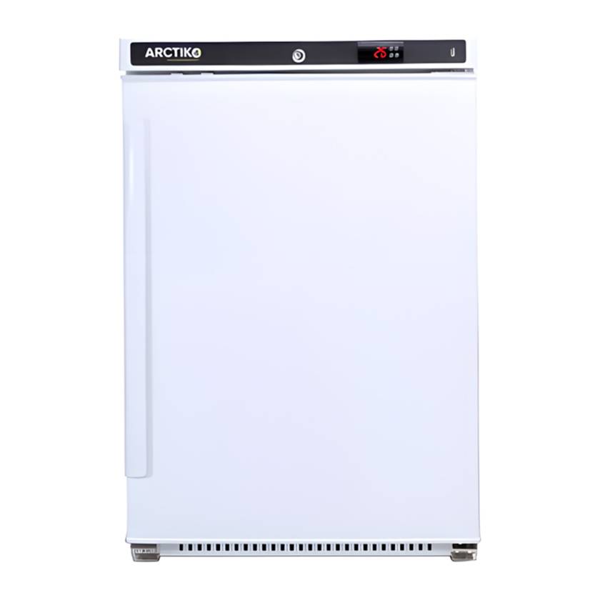 Thermco LFE-60-US Arctiko Flexaline Series Compact Countertop Biomedical Freezer with Solid Door, 2.3 Cubic Feet - Front View