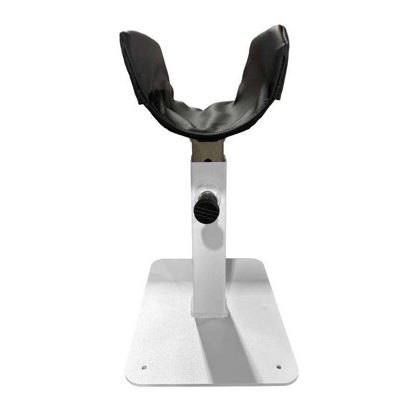 Support Leg L Techno-Aide Adjustable Leg Support LGS Bariatric Base LGS-S Standard Base