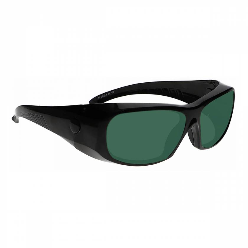 LS-IPL-1375 IPL Intense Pulse Light Laser Safety Glasses - Model 1375