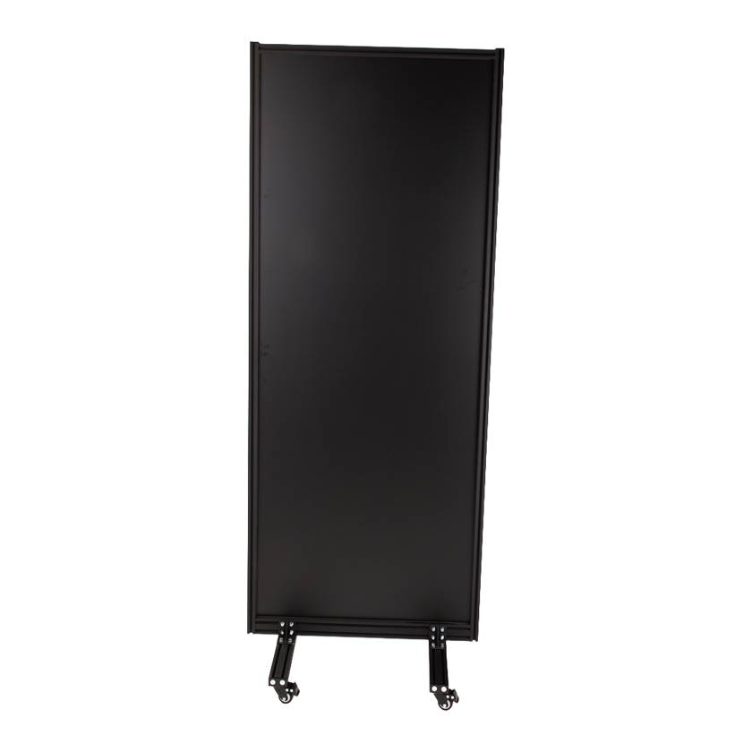Phillips Safety LSB-1520 LaserEdge Pro Ridged Laser Safety Barrier