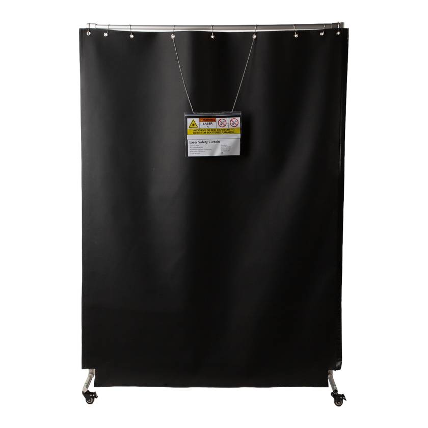 Phillips Safety LSB-821 LaserEdge Pro Laser Safety Barrier