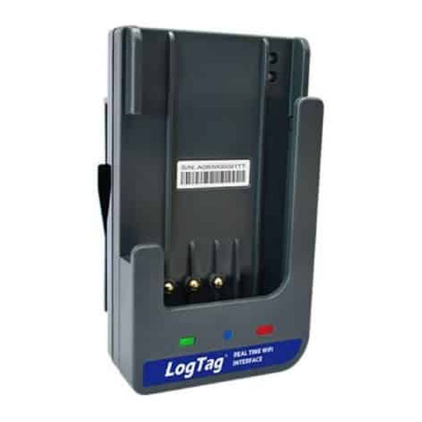 Thermco LTI-WM-WIFI Wall Mount WiFi Interface Cradle