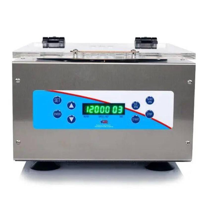 LW Scientific MX12 Micro-Combo Centrifuge