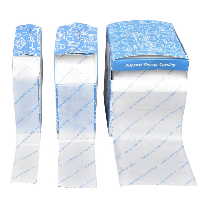 MTC Bio HyperStretch™ Sealing Film, Non-Sterile