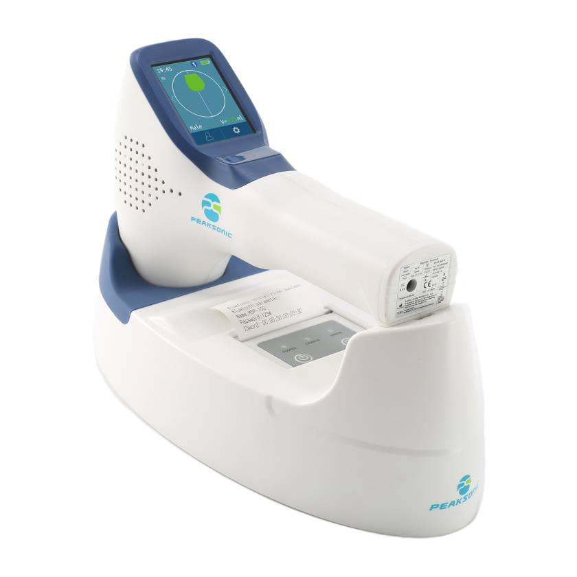 MDPro M2 Handheld Bladder Scanner