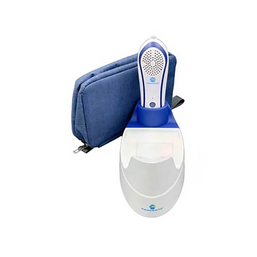 MDPro M4-CARRY-CASE Carrying Bag for M4 Handheld Bladder Scanner (The Bladder Scanner Shown is Sold Separately)