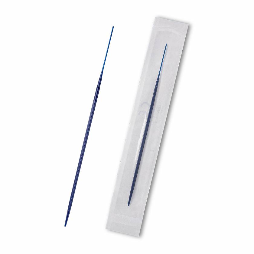 MTC Bio M4030-W Inoculating Needle, Rigid Polystyrene - Tool and Wrap