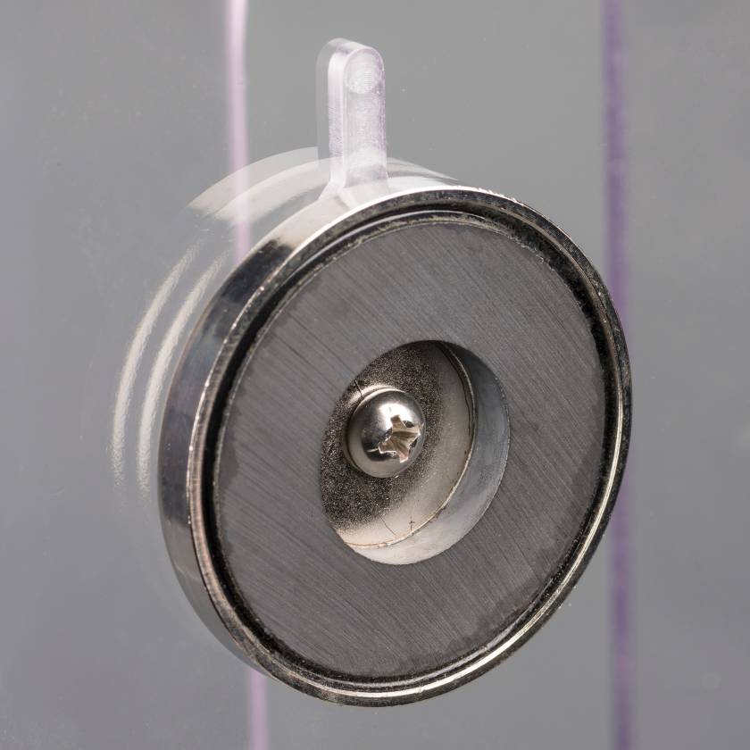 Poltex MAG5 Replacement Mounting Magnet