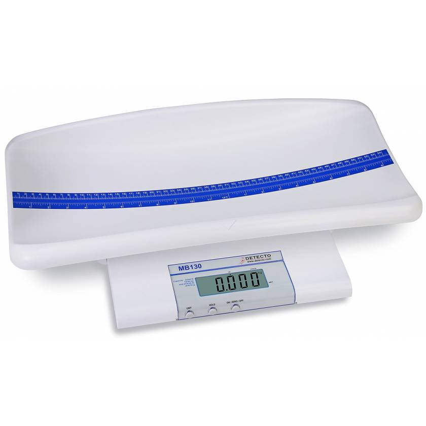 Digital Baby Scale - Maximum Capacity 44 lb