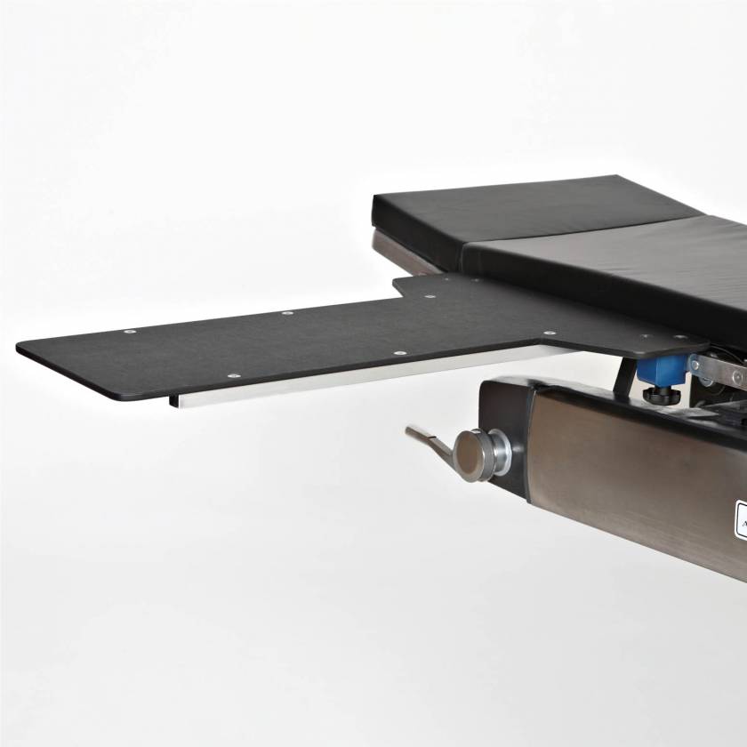 Free Access Arm and Hand Surgery Table